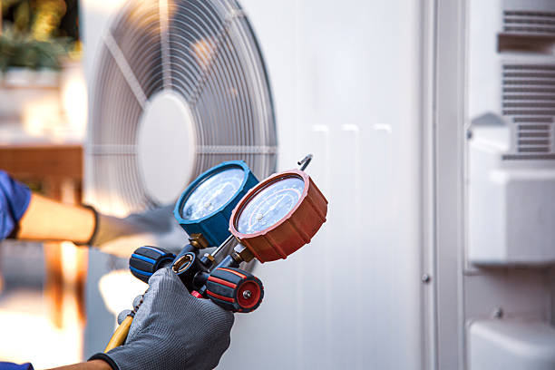 Affordable Emergency Hvac Repair solutions in Vaiden, MS