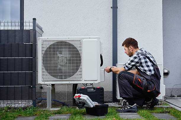 Trusted Air Conditioning Repair service in Vaiden, MS - HVAC Repair CO